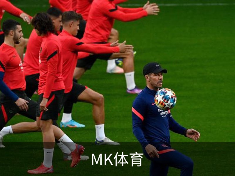 了解MK体育
